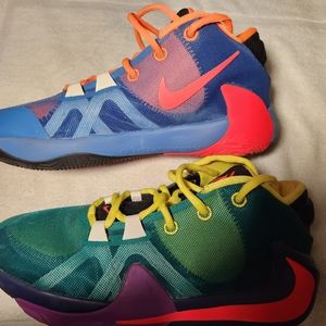 Nike Zoom Freak 1 Sneakers